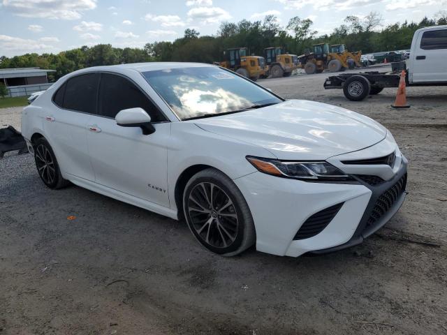2019 Toyota Camry L VIN: 4T1B11HK4KU228463 Lot: 48042544
