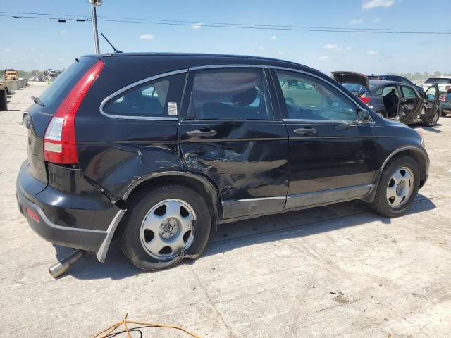 2008 Honda Cr-V Lx VIN: 3CZRE38378G701662 Lot: 50949144