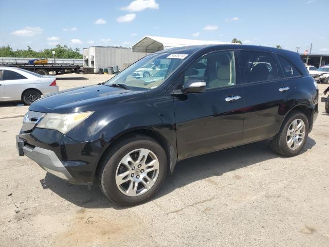 2009 Acura Mdx Technology VIN: 2HNYD28619H532405 Lot: 51839314