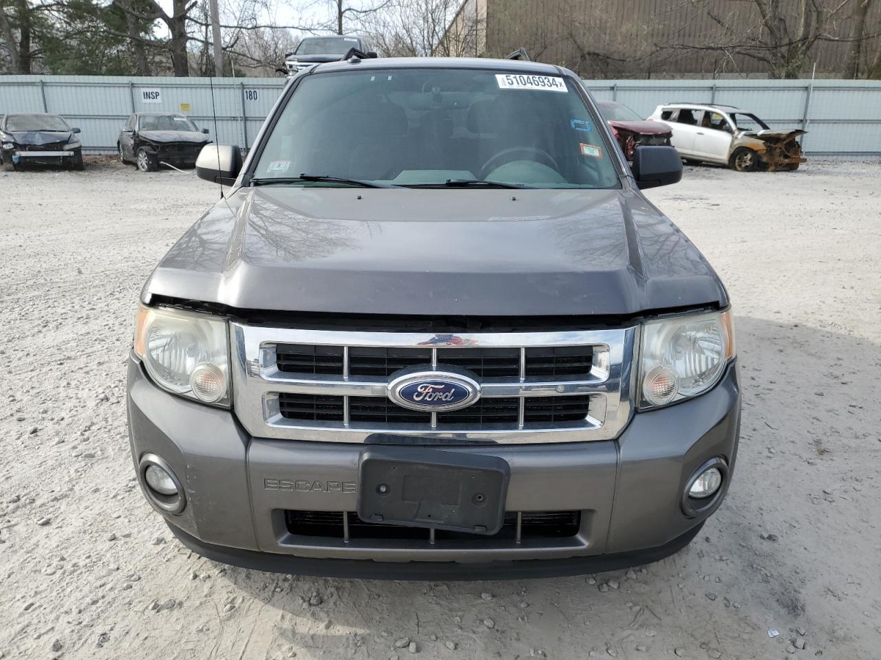 1FMCU9DG8BKB03926 2011 Ford Escape Xlt