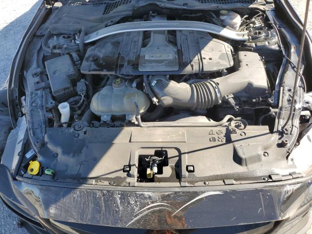 2020 Ford Mustang Gt VIN: 1FA6P8CF5L5101083 Lot: 51108684