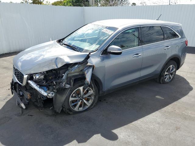 2020 KIA SORENTO S #2991886166