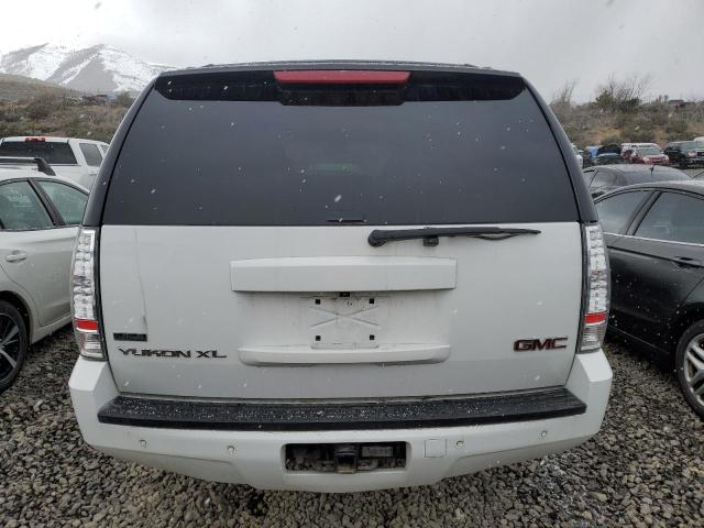 2011 GMC Yukon Xl K1500 Slt VIN: 1GKS2KE39BR209659 Lot: 49465654