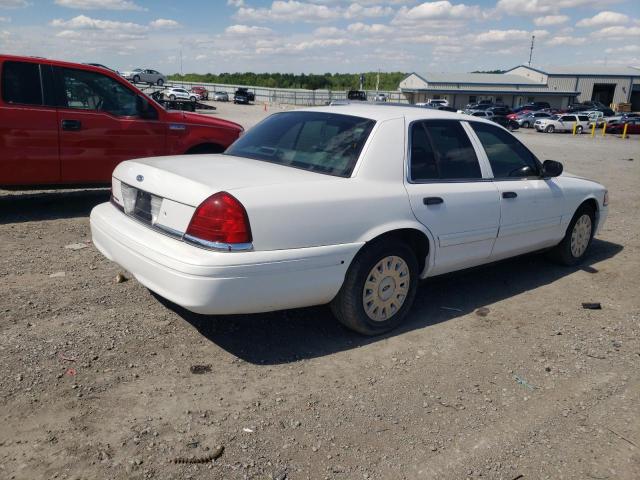 2004 Ford Crown Victoria VIN: 2FAFP73W64X134183 Lot: 51671044