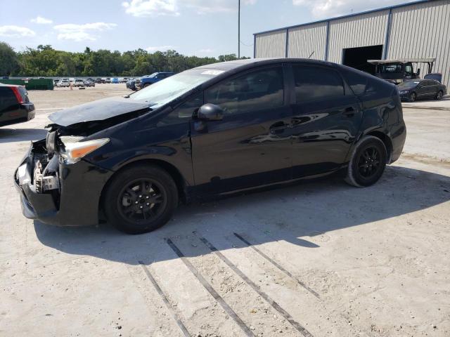 2013 Toyota Prius VIN: JTDKN3DU2D1690813 Lot: 50788274