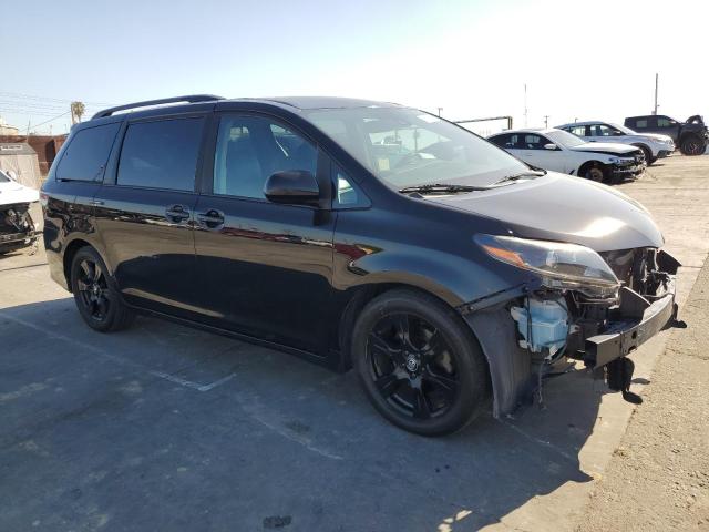 2020 Toyota Sienna Se VIN: 5TDXZ3DCXLS024270 Lot: 49252104