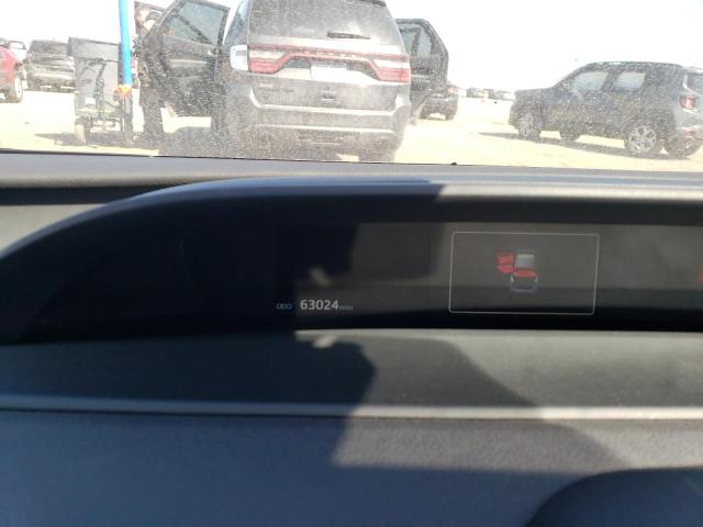 2021 Toyota Prius Special Edition VIN: JTDKAMFU1M3132552 Lot: 49021894