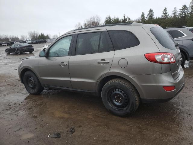 2012 Hyundai Santa Fe Gls VIN: 5XYZG3AB0CG162990 Lot: 50611894