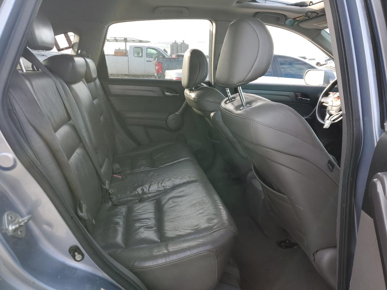 JHLRE38788C027603 2008 Honda Cr-V Exl