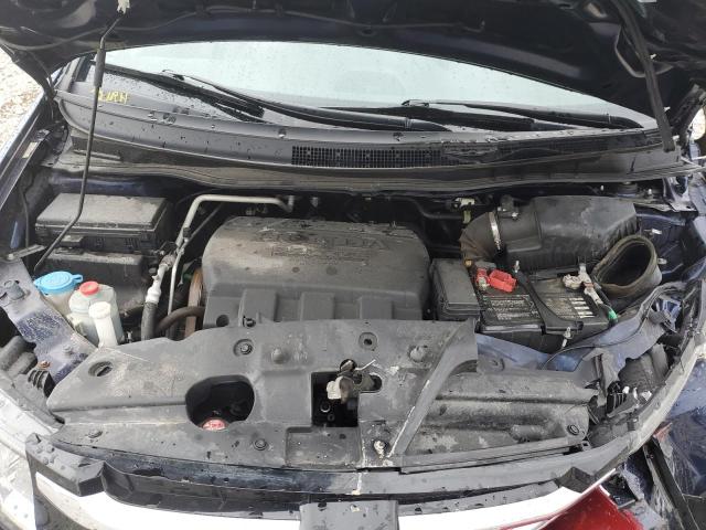 2016 HONDA ODYSSEY EX - 5FNRL5H69GB129662