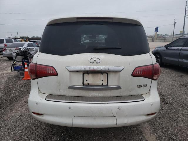 2014 Infiniti Qx80 VIN: JN8AZ2NF5E9554693 Lot: 51108674