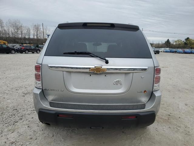 2006 Chevrolet Equinox Lt VIN: 2CNDL73F466084112 Lot: 50946044