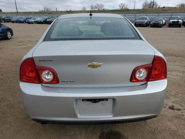 2011 Chevrolet Malibu Ls VIN: 1G1ZB5E11BF292850 Lot: 50642044