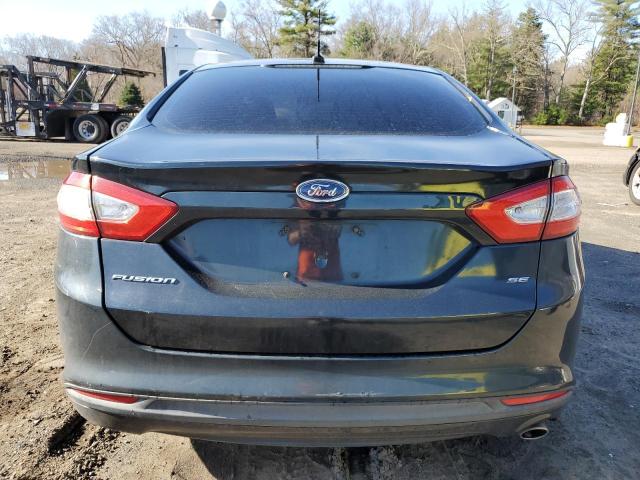 2014 Ford Fusion Se VIN: 3FA6P0H74ER221248 Lot: 49788084