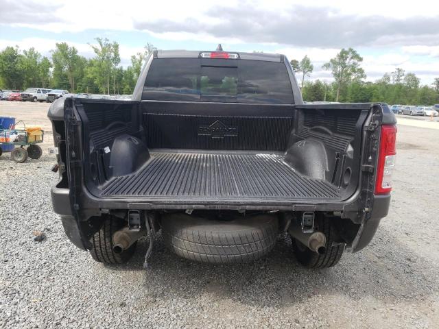 2020 Ram 1500 Big Horn/Lone Star VIN: 1C6SRFFT2LN164805 Lot: 51729044