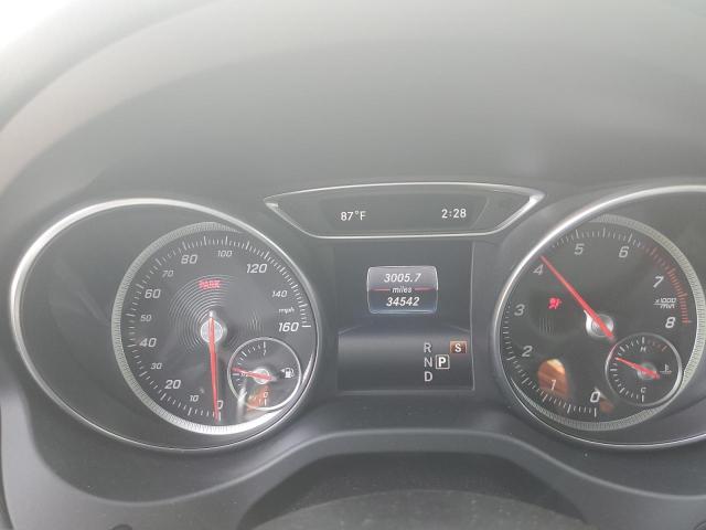 2019 MERCEDES-BENZ 18/27 - WDCTG4GB7KU010120