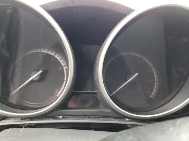 2010 Mazda 3 S VIN: JM1BL1S5XA1295506 Lot: 52391554