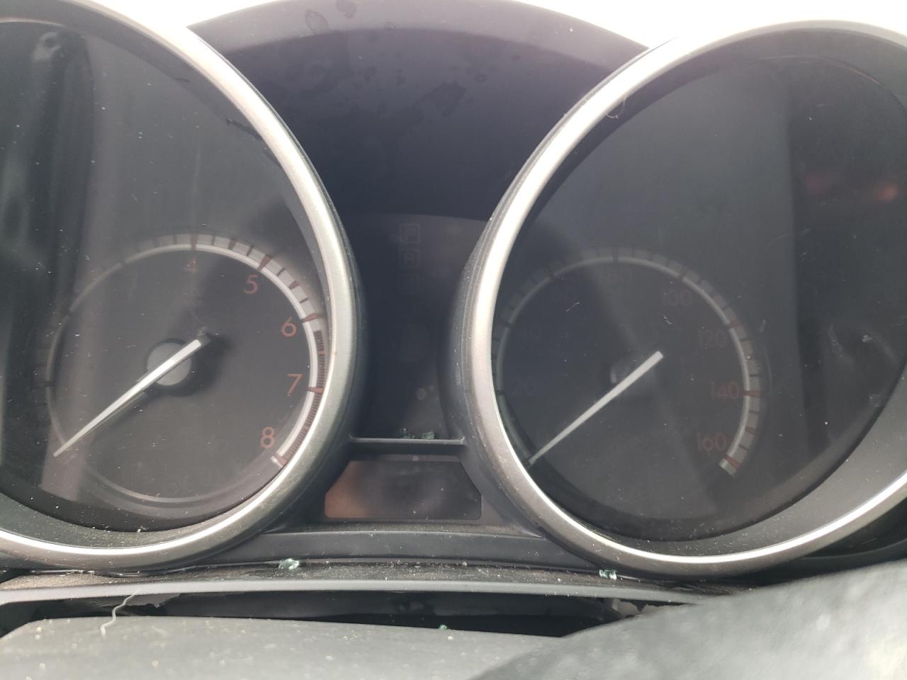 JM1BL1S5XA1295506 2010 Mazda 3 S