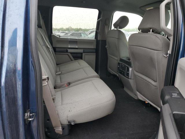 2019 Ford F150 Supercrew VIN: 1FTEW1E43KKE02561 Lot: 51150744