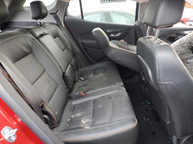 2024 GMC TERRAIN AT 3GKALYEG0RL160108