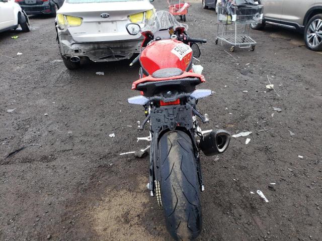 2024 BMW S 1000 RR - WB10E630XR6J50978