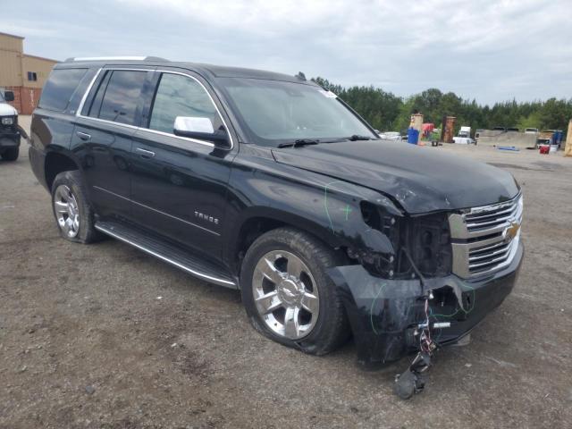 2015 CHEVROLET TAHOE C150 - 1GNSCCKC1FR213088