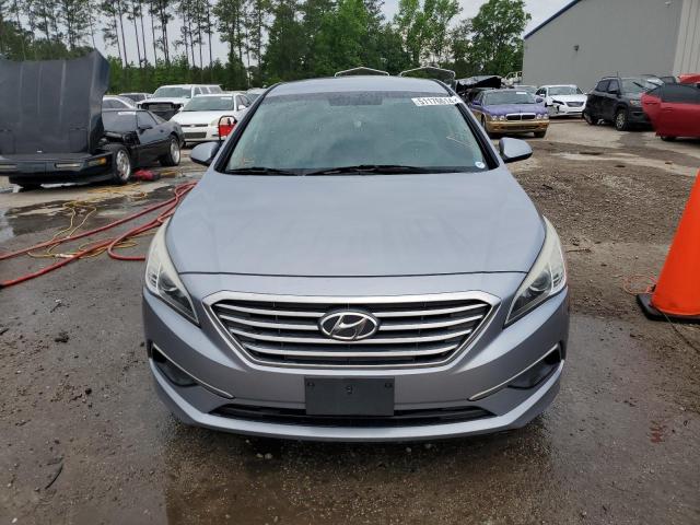 2016 Hyundai Sonata Se VIN: 5NPE24AFXGH391553 Lot: 51176614