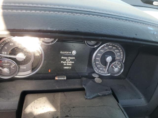 2017 RAM 3500 LONGH 3C63R3FL7HG576575