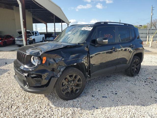 ZACNJDE11PPP13454 2023 JEEP RENEGADE - Image 1