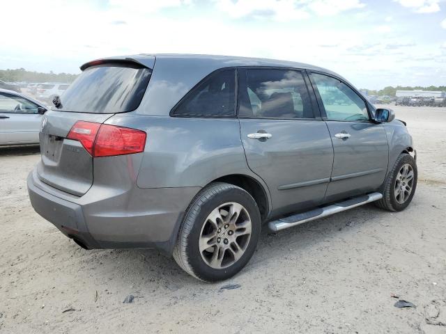 2008 Acura Mdx Technology VIN: 2HNYD28618H555472 Lot: 51533094