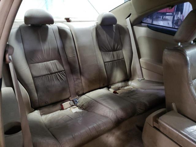 2005 Honda Accord Ex VIN: 1HGCM82745A014299 Lot: 52233904