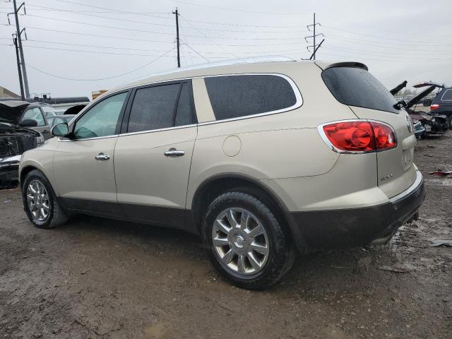 Lot #2487418680 2011 BUICK ENCLAVE CX salvage car