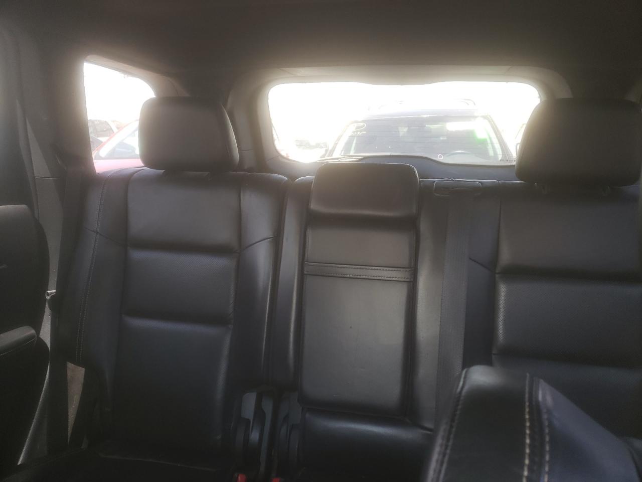 1C4RJFBG7HC932224 2017 Jeep Grand Cherokee Limited