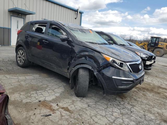 2014 Kia Sportage Base VIN: KNDPB3AC6E7643549 Lot: 50463954