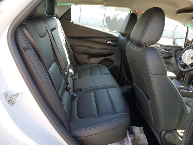 2023 Chevrolet Bolt Ev 2Lt VIN: 1G1FX6S06P4138370 Lot: 49535234