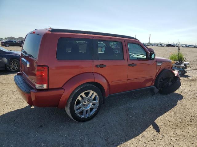 2010 Dodge Nitro Sxt VIN: 1D4PT5GK0AW121591 Lot: 50618304