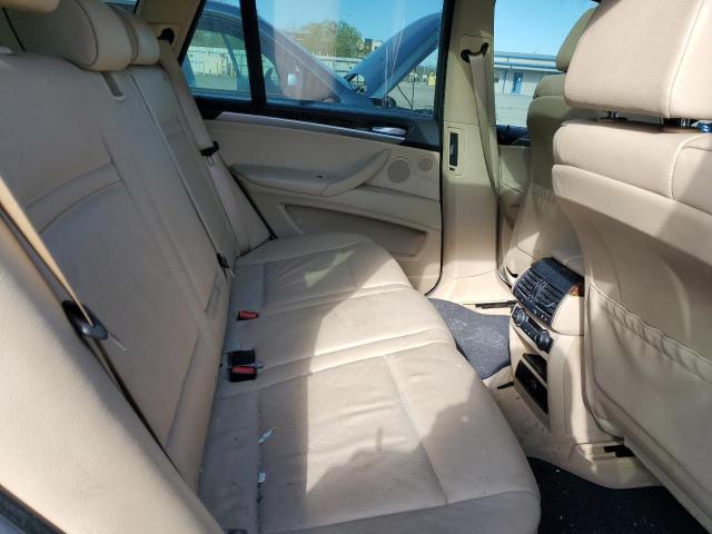 2007 BMW X5 3.0I VIN: 5UXFE43537L017604 Lot: 51675334