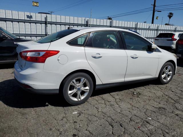 2013 Ford Focus Se VIN: 1FADP3F21DL306979 Lot: 49984034