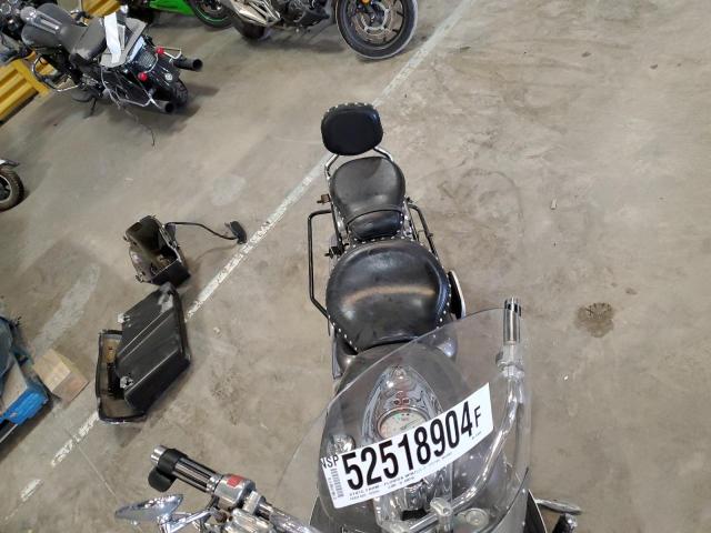 2003 YAMAHA XV1600 AT JYAVP07E83A010868