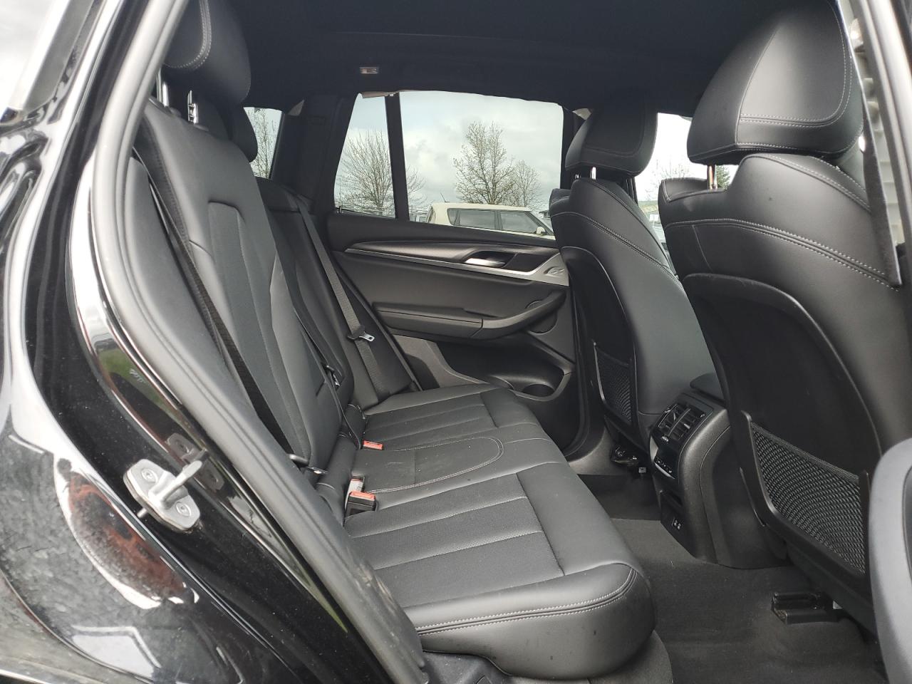 5UX53DP02N9L96282 2022 BMW X3 xDrive30I