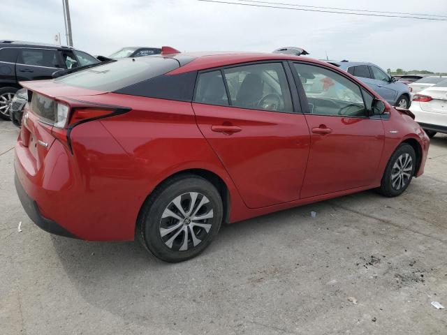 2019 Toyota Prius VIN: JTDL9RFUXK3007704 Lot: 52125204