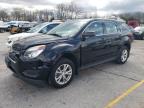 CHEVROLET EQUINOX LS снимка