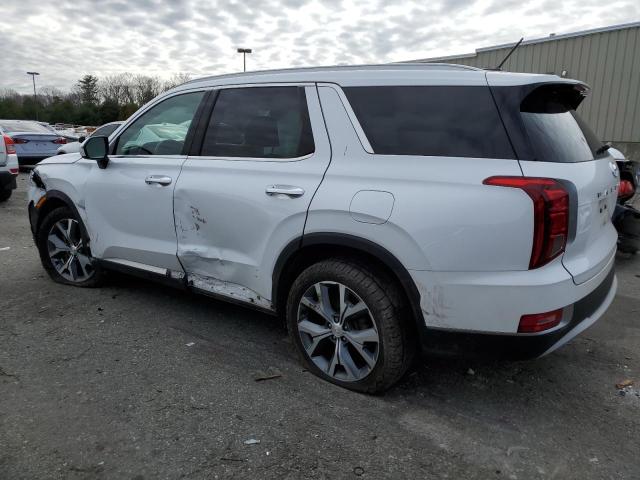 KM8R3DHE2LU048193 Hyundai Palisade S 2