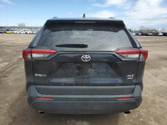 2023 Toyota Rav4 Xle VIN: 2T3R1RFV8PC362113 Lot: 52387894