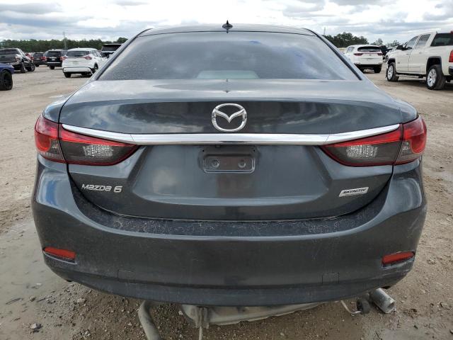 2017 Mazda 6 Touring VIN: JM1GL1V59H1146077 Lot: 50586204