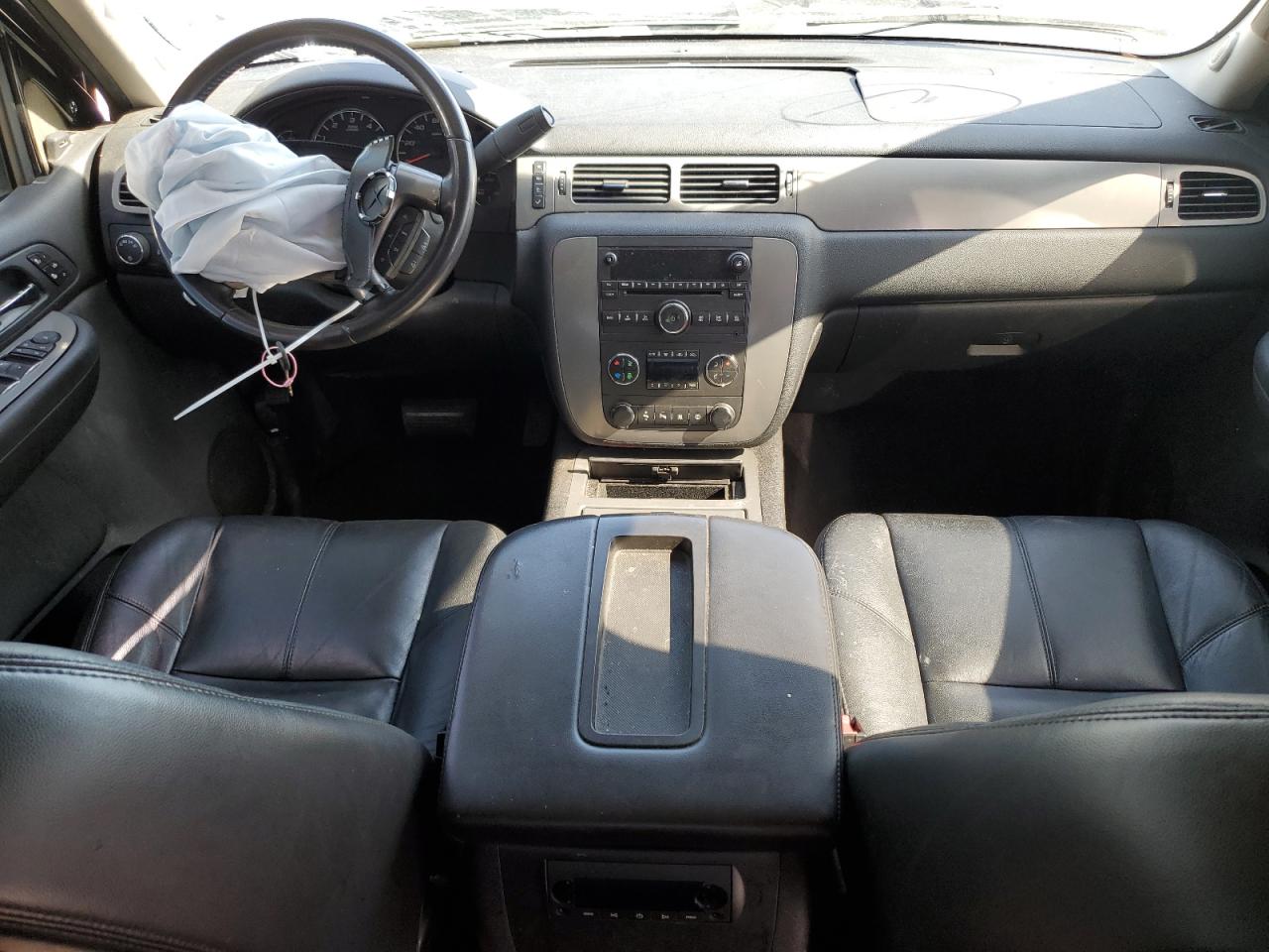 2GTEC13J981330548 2008 GMC Sierra C1500