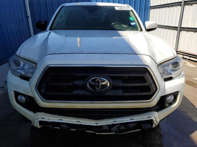 2020 Toyota Tacoma Double Cab VIN: 5TFAZ5CN2LX093890 Lot: 49103984