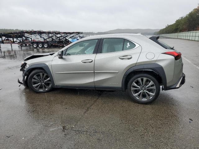 JTHR9JBH6M2045121 Lexus UX 250h  2