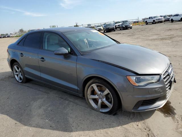 2015 Audi A3 Premium VIN: WAUACGFF5F1135507 Lot: 51107034