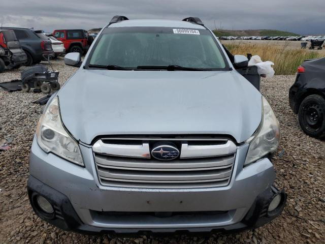 2013 Subaru Outback 2.5I Premium VIN: 4S4BRCCC4D3238441 Lot: 50099104